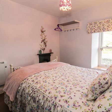 Miners Cottage Blaenau Ffestiniog Ngoại thất bức ảnh
