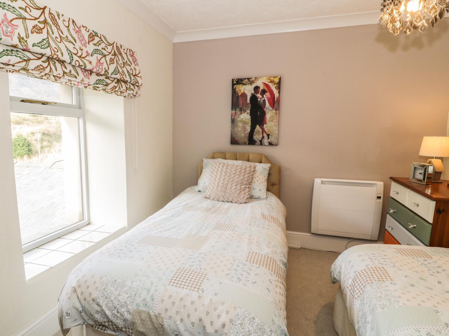 Miners Cottage Blaenau Ffestiniog Ngoại thất bức ảnh