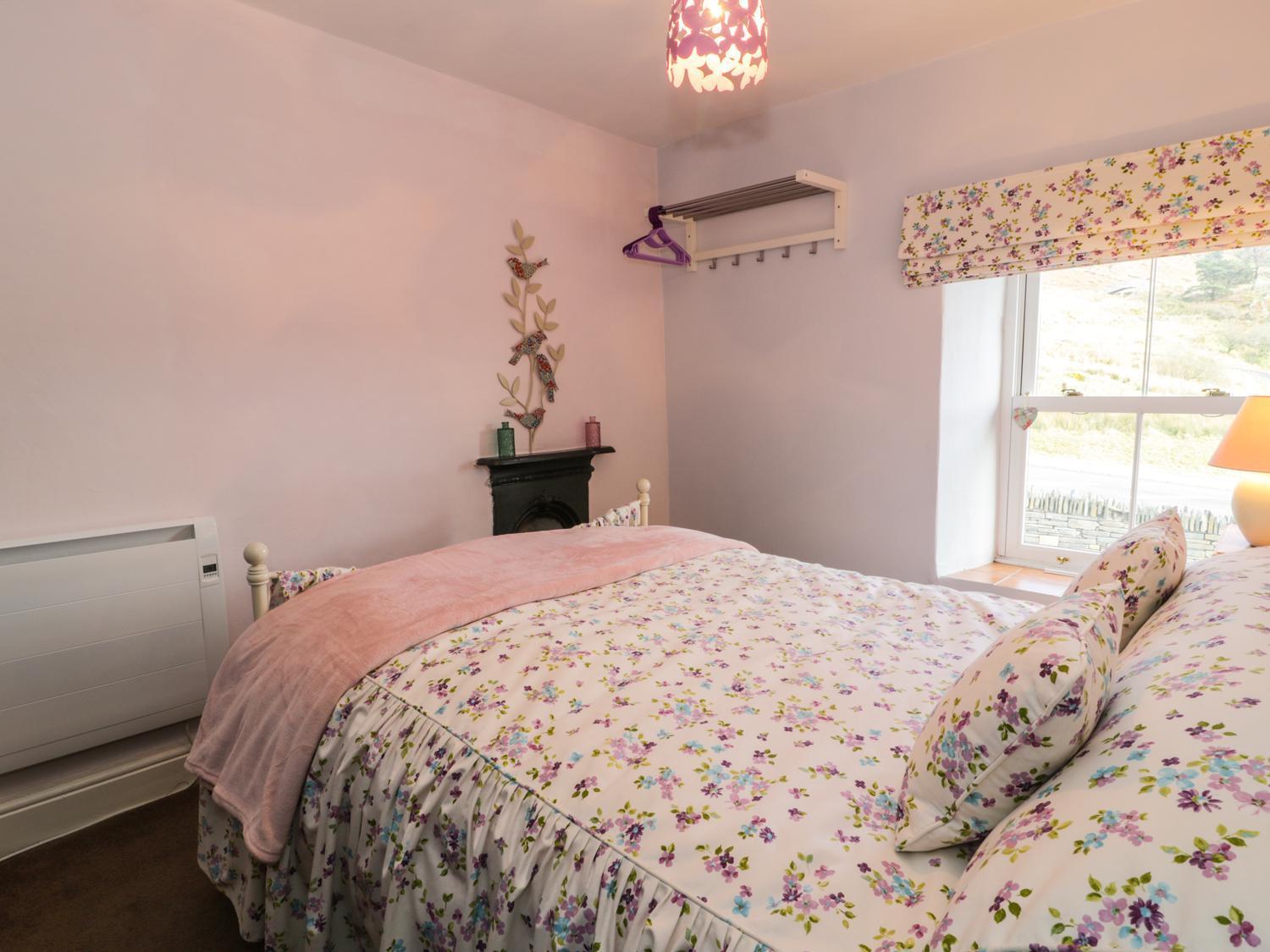 Miners Cottage Blaenau Ffestiniog Ngoại thất bức ảnh